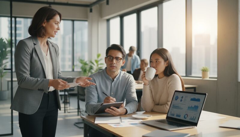Zaposleni sa nepunim radnim vremenom i njihova prava Zaposleni sa nepunim radnim vremenom i njihova prava