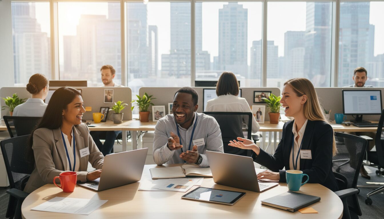 Kako izgleda dobar onboarding proces